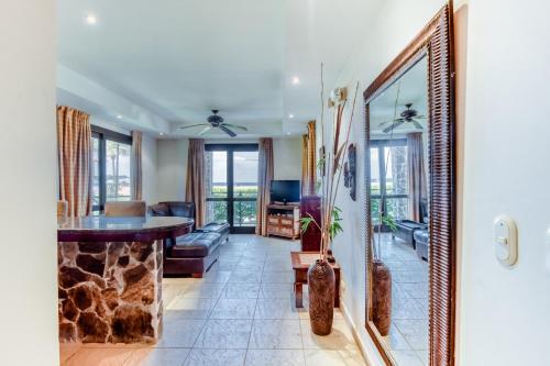 Apartamento Bahia Encantada L1