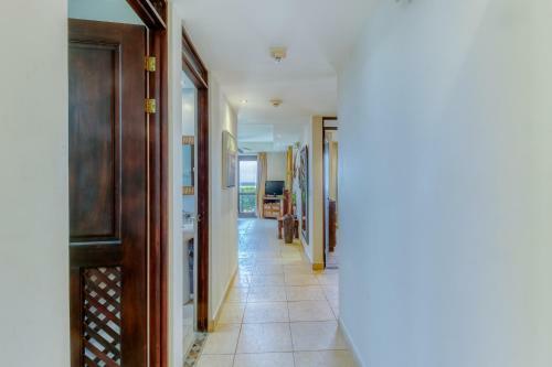 Apartamento Bahia Encantada L1
