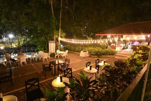 Hotel Punta Leona All Inclusive