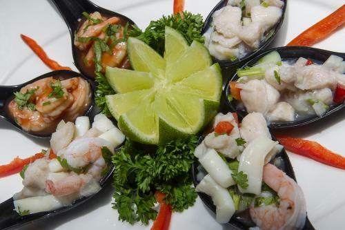 Hotel Punta Leona All Inclusive