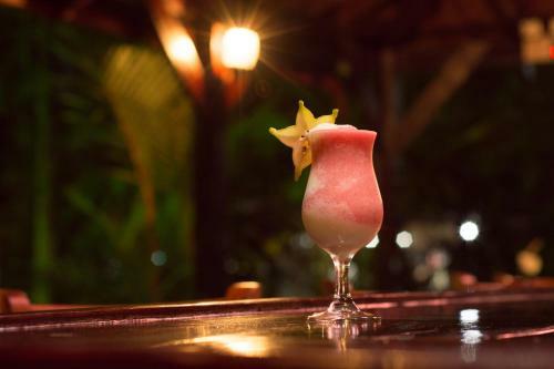 Hotel Punta Leona All Inclusive