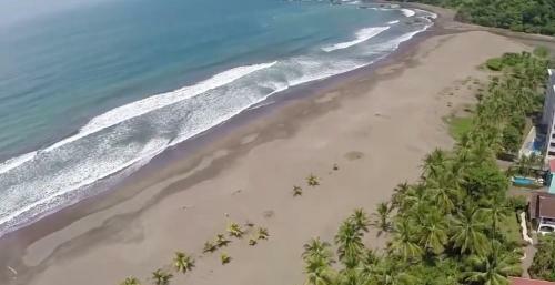 Apartamento 3rooms Amaizing Beach Studio