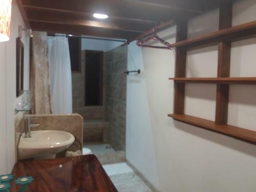 Bed & Breakfast Can Vamos