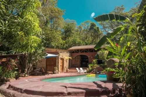 Villa Havana