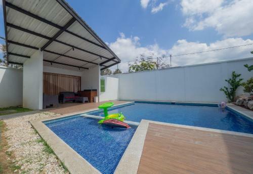 Apartamento Jaco Beach Condo Vereda B2