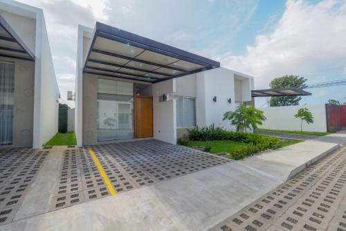 Apartamento Jaco Beach Condo Vereda B2