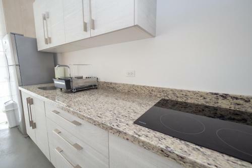 Apartamento Jaco Beach Condo Vereda B2