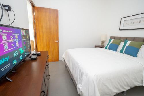 Apartamento Jaco Beach Condo Vereda B2