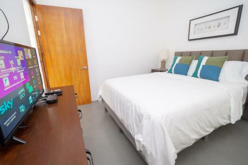 Apartamento Jaco Beach Condo Vereda B2