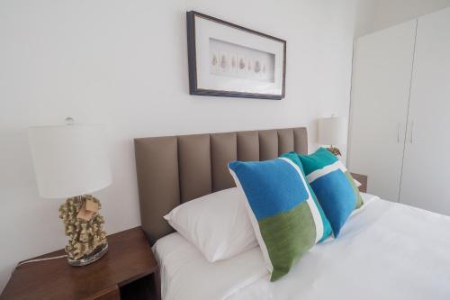 Apartamento Jaco Beach Condo Vereda B2