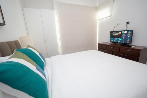 Apartamento Jaco Beach Condo Vereda B2