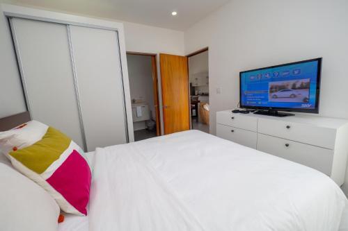 Apartamento Jaco Beach Condo Vereda B2
