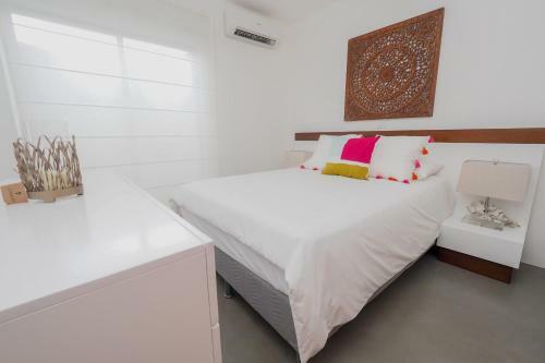 Apartamento Jaco Beach Condo Vereda B2