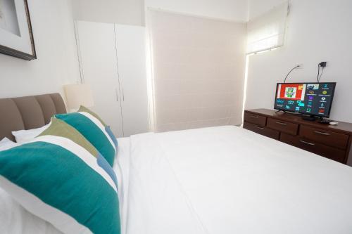 Apartamento Jaco Beach Condo Vereda B2