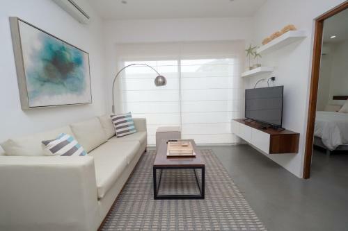 Apartamento Jaco Beach Condo Vereda B2