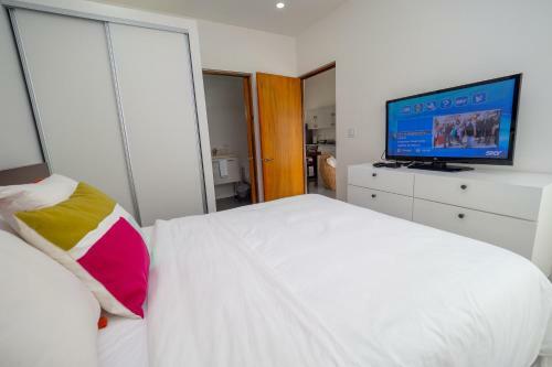 Apartamento Jaco Beach Condo Vereda B2