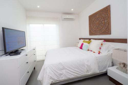 Apartamento Jaco Beach Condo Vereda B2