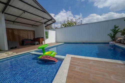 Apartamento Jaco Beach Condo Vereda B2