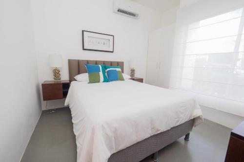 Apartamento Jaco Beach Condo Vereda B2
