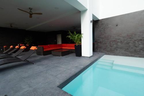 Apartamento Sunset Boulevard Ocean View Jaco 405