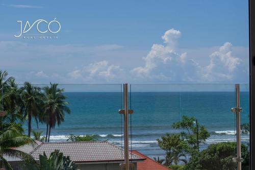Apartamento Sunset Boulevard Ocean View Jaco 405