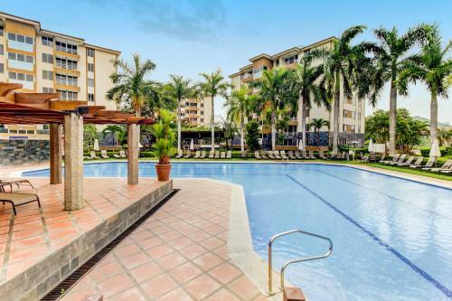 Apartamento Costa Linda 7-13
