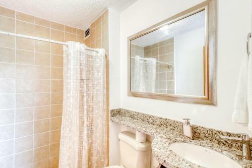 Apartamento Costa Linda 7-13