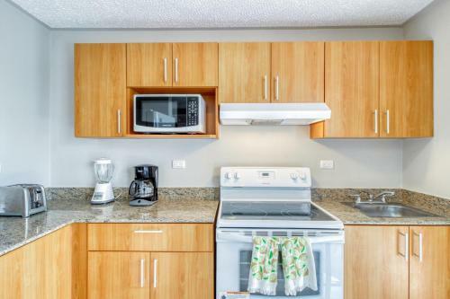 Apartamento Costa Linda 7-13