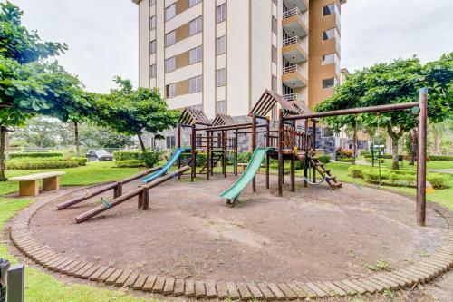 Apartamento Costa Linda 7-13
