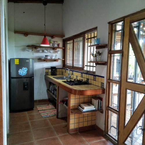 Bed & Breakfast Casa Pi�a