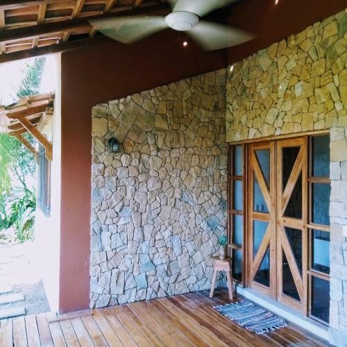 Bed & Breakfast Casa Pi�a