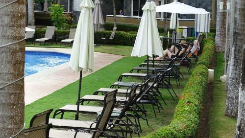 Apartamento 3room Penthouse Beach Condo