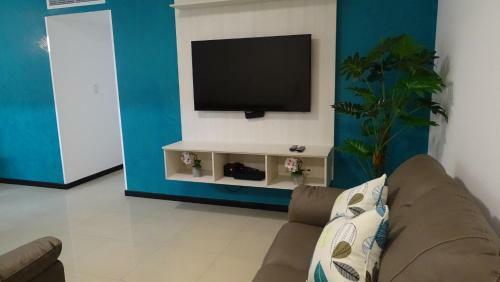 Apartamento 3room Penthouse Beach Condo