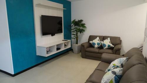 Apartamento 3room Penthouse Beach Condo