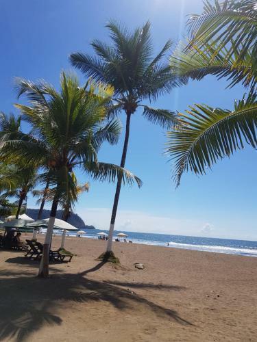 Apartamento 3room Penthouse Beach Condo