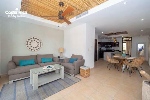 Apartamento Luxury Bahia Encantada Ocean View Condo