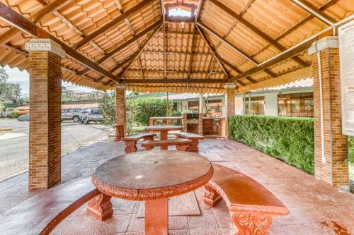 San Agustin Condominio # 3