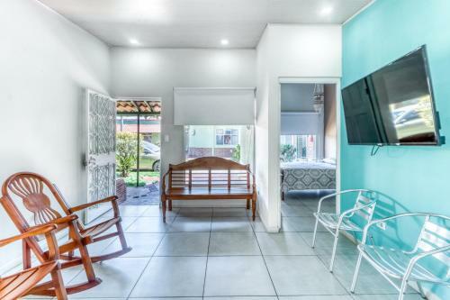 San Agustin Condominio # 3