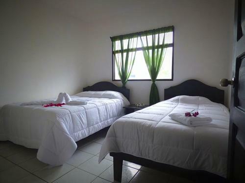 Hotel Linda Vista Lodge