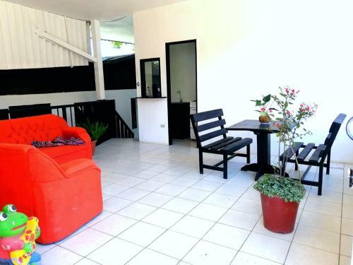 Hotel Linda Vista Lodge
