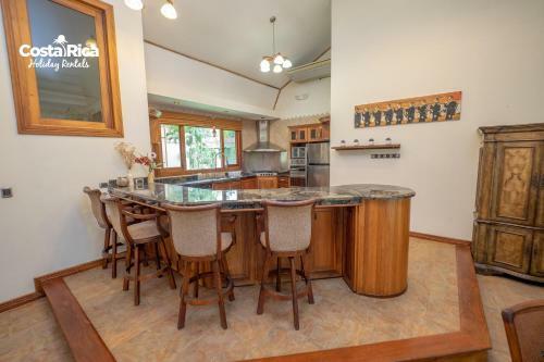 Posada Private Pool, Luxury Charming Corteza Villa