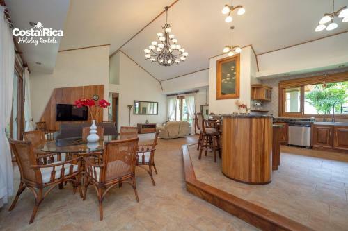 Posada Private Pool, Luxury Charming Corteza Villa