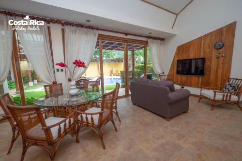 Posada Private Pool, Luxury Charming Corteza Villa