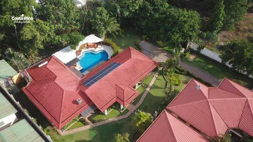 Posada Private Pool, Luxury Charming Corteza Villa