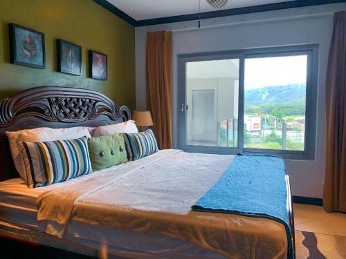 Apartamento Oceanfront Luxury Dual Master Stes Min Walk 2 Town