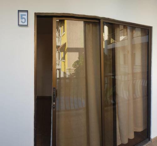 Hotel Apartamentos Palmas Doradas