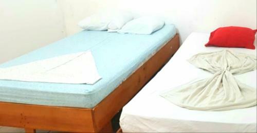 Hotel Apartamentos Palmas Doradas