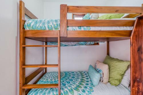 Apartamento Bahia Azul 4c