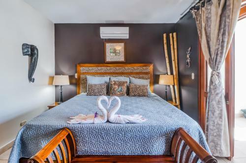 Apartamento Bahia Azul 4c