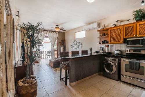 Apartamento Bahia Azul 4c